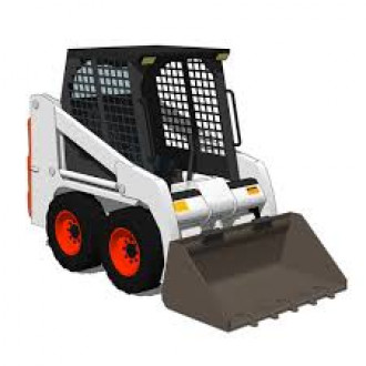 Bobcat 553 Altötting