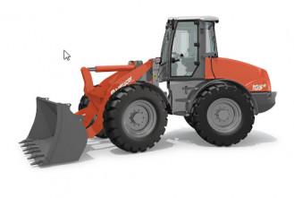 Atlas Weycor AR105e 