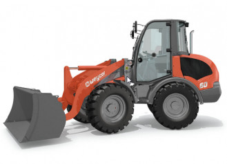 Atlas Weycor AR60 Homburg