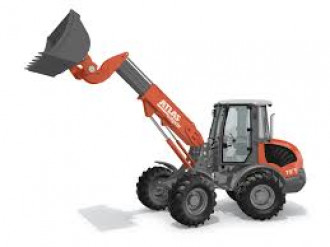 Atlas Weycor AR75 T Homburg