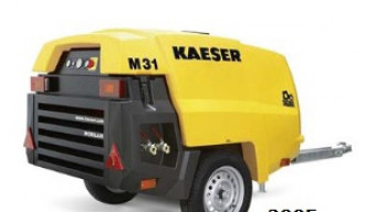 Kaeser M 31 Kompessor Altötting