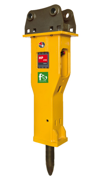 Hydraulikhammer Eberswalde