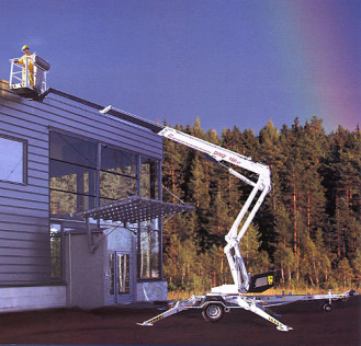 Dino 160 XT 
