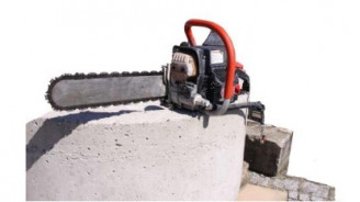 hydraulische Kettensäge Betonkettensäge 