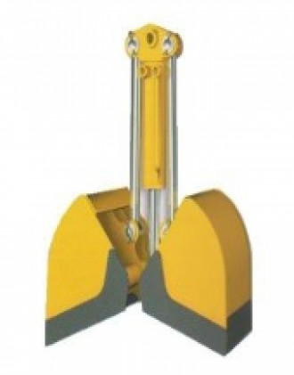 HYDRAULIKGREIFER MINIBAGGER Altötting