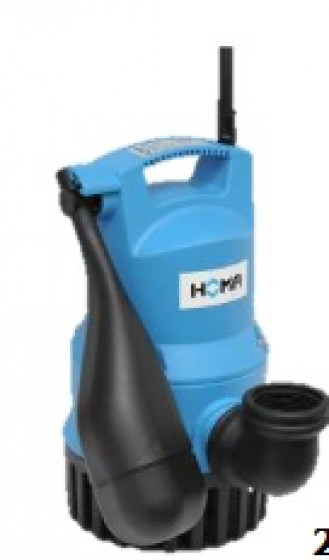 Tauchpumpe Homa C135W 140WA 