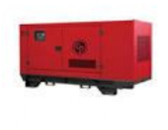 Stromerzeuger 40KVA Saarbrücken