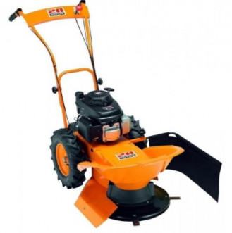 KREISELMÄHER AS Motor 