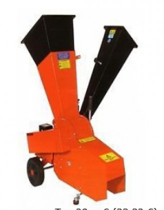 Gartenhäcksler Dolmar PH-6504 - Ø 5 cm 