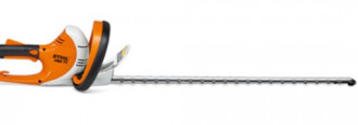 Heckenschneider Elektro 