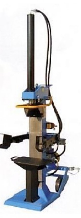 Holzspalter elektrisch 