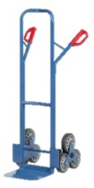 Treppenkarre Altötting