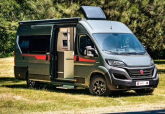 Wohnmobil Pilote V 630 J X-Edition Kastenwagen 