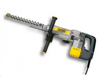 Wacker Neuson EHB 11 BL magic 
