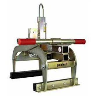 Probst Stufenzange TSZ uni 