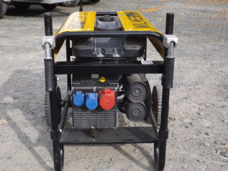 Pramac Stromgenerator ES 8000 