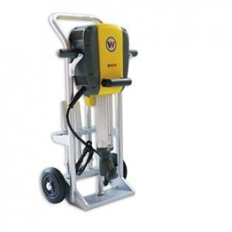 Wacker Abbruchhammer 23 kg 