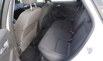 Ford Focus Kombi 5 Sitzer