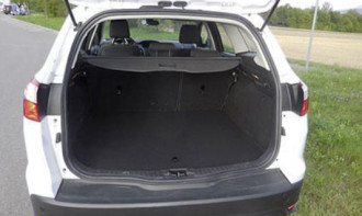 Ford Focus Kombi 5 Sitzer