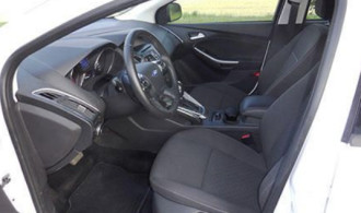 Ford Focus Kombi 5 Sitzer