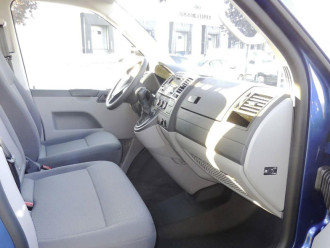 VW Bus TDI 9-Sitzer langer Radstand 1,20x1,60x1,30