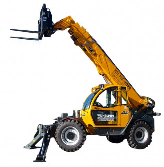 JLG 4017 PS Teleskopstapler 