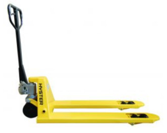 Handhubwagen 2500 kg Hyster 