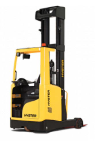 Schubmaststapler Hyster R 1.6 Tragkraft 1.600 kg 