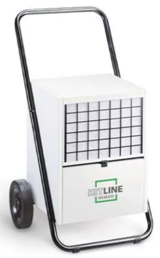 Remko WM600 Bautrockner 