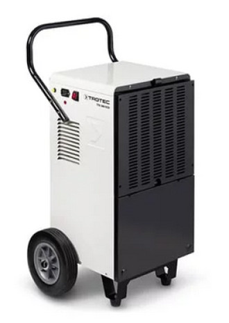 Bautrockner TroTec TTK380EC 