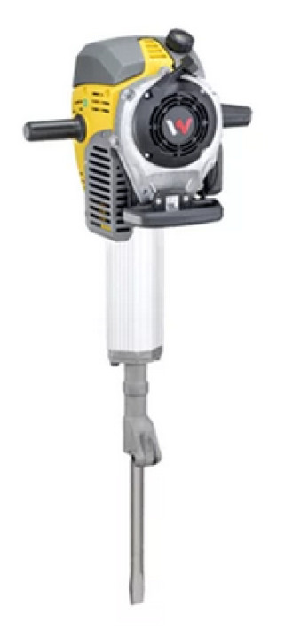 Wacker Neuson BH55 Benzinhammer 