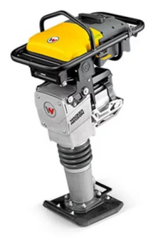 Akku Stampfer Wacker Neuson AS60e 