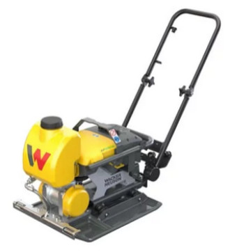 Wacker AP1840we Akku Rüttelplatte elektrisch Remscheid