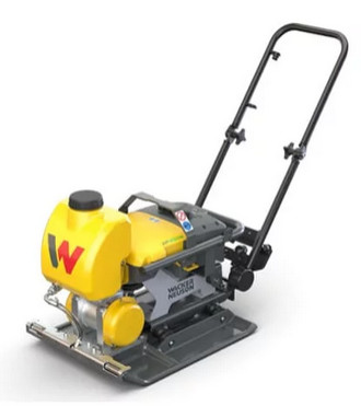 Wacker AP1850we Akku Rüttelplatte elektrisch Remscheid