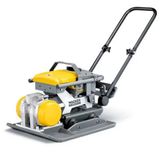 Wacker Neuson AP 2560e Akku Rüttelplatte elektrisch 150  kg Remscheid