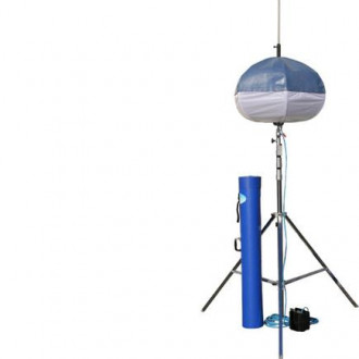Balon świetlny Powermoon Profi 1 