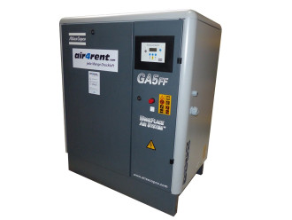 Atlas Copco GA5FF 
