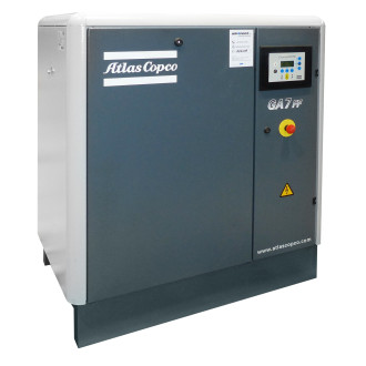 Atlas Copco GA7FF 