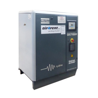 Atlas Copco GA7VSDFF 