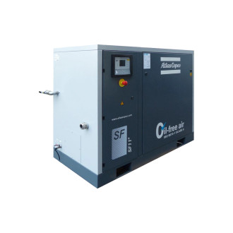 Atlas Copco SF11 