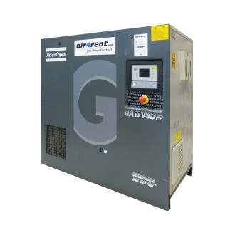 Atlas Copco GA11VSDFF 