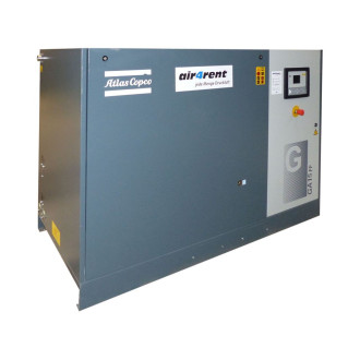Atlas Copco GA15FF 