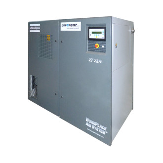 Atlas Copco ZT22FF 