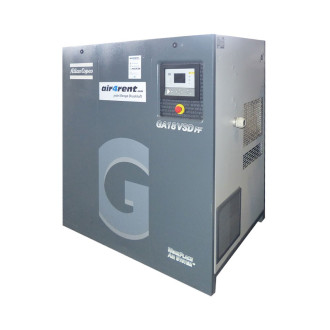 Atlas Copco GA18VSDFF 