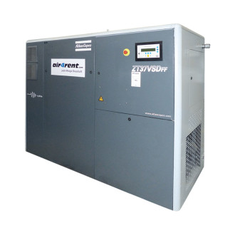 Atlas Copco ZT37VSDFF 