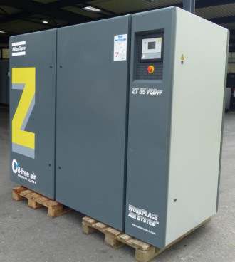 Atlas Copco ZT55VSDFF 