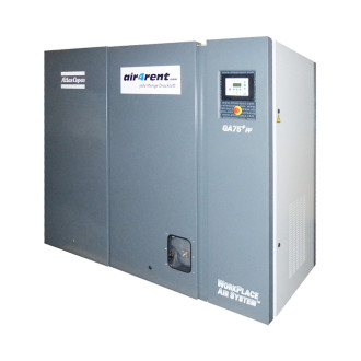Atlas Copco GA75FF 