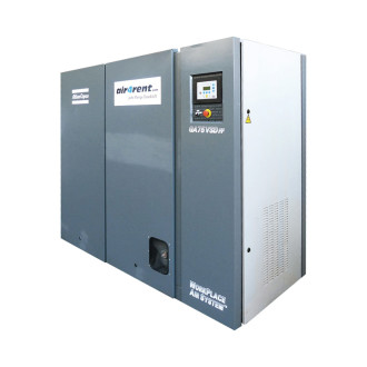Atlas Copco GA75VSDFF 