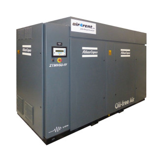 Atlas Copco ZT90VSDFF 