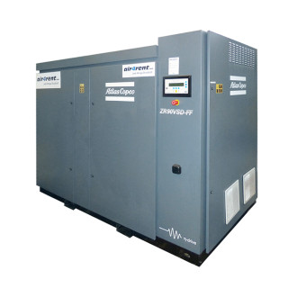 Atlas Copco ZR90VSDFF 